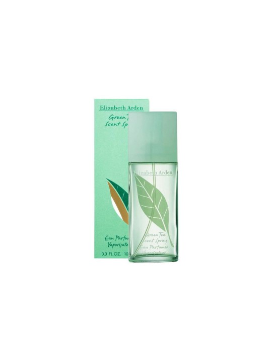 ELIZABETH ARDEN GREEN TEA