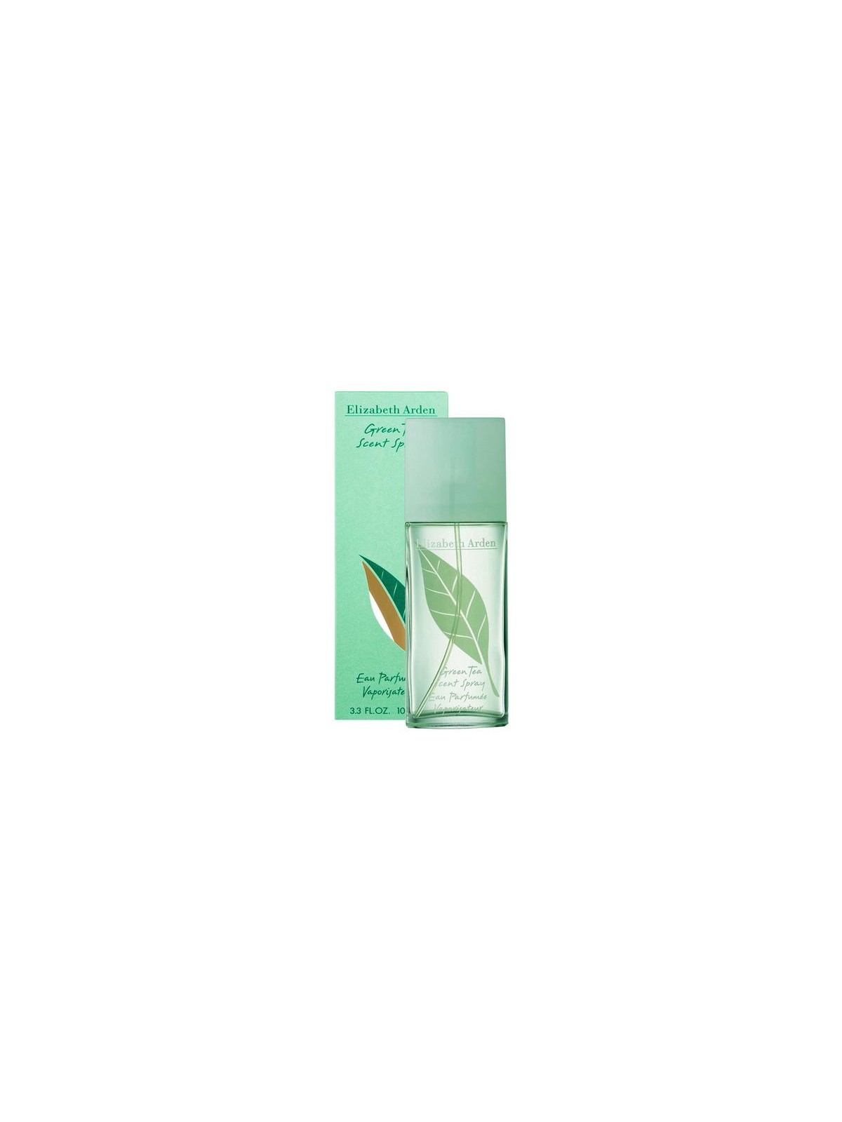 ELIZABETH ARDEN GREEN TEA