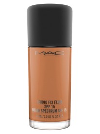 MAC ST FIX FLUID SPF 15