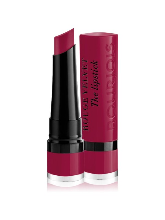 BOURJOIS RUŽ VELVET THE LIPSTICK