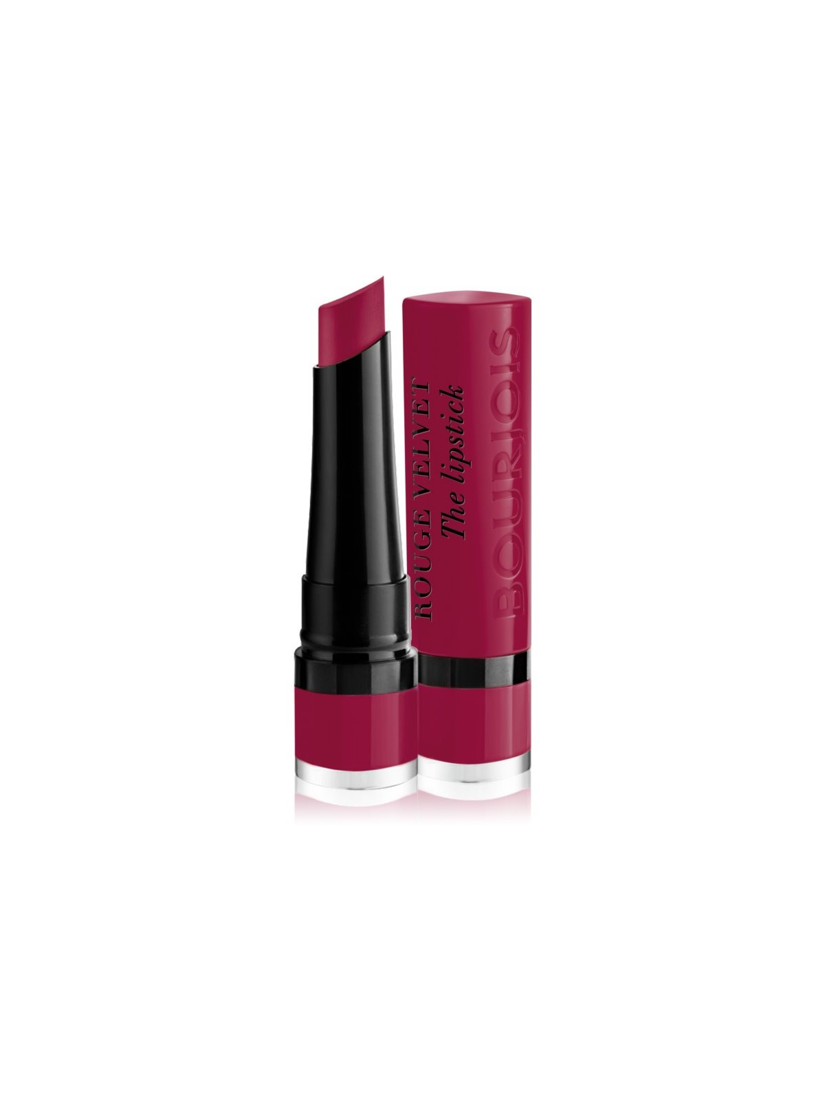 BOURJOIS RUŽ VELVET THE LIPSTICK