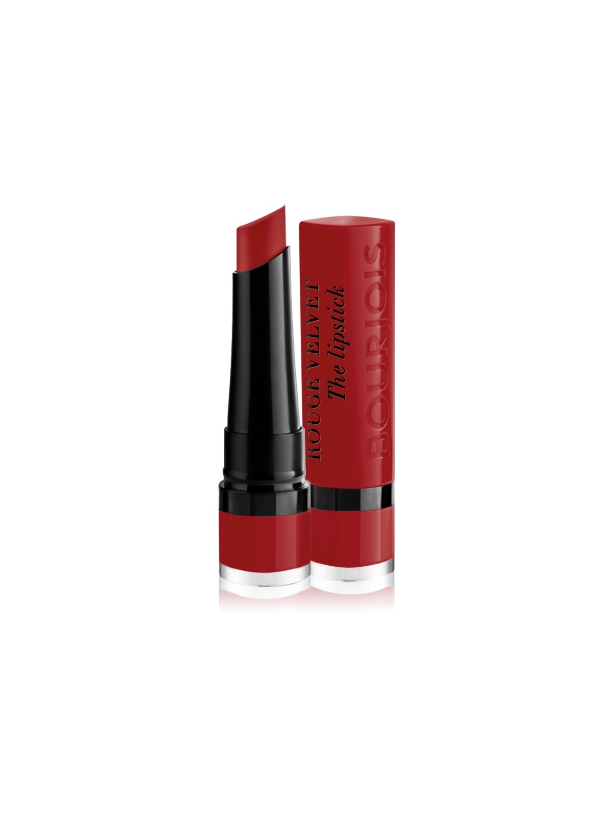 BOURJOIS RUŽ VELVET THE LIPSTICK