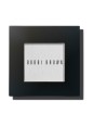 BOBBI BROWN EYESHADOW-WHITE TBD