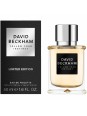 DAVID BECKHAM INSTINCT LIMITED EDT 50 ML