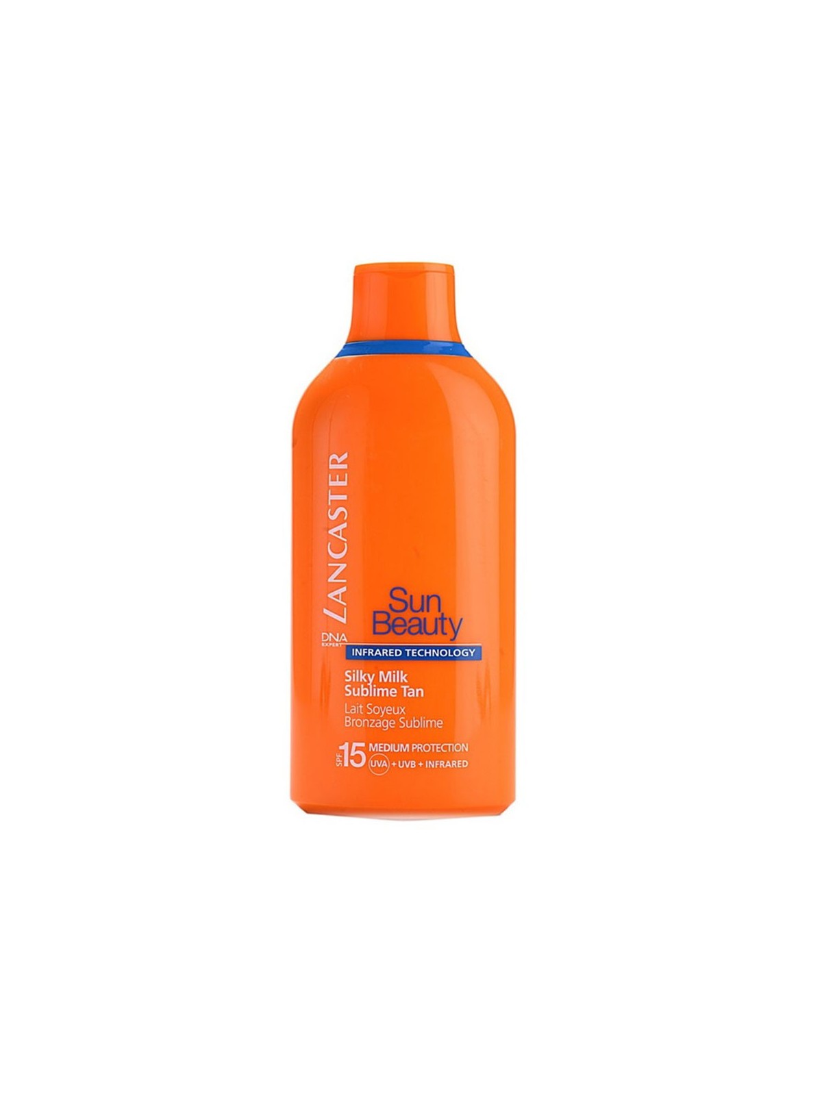 LANCASTER TAN LOTION SPF15 400 ML