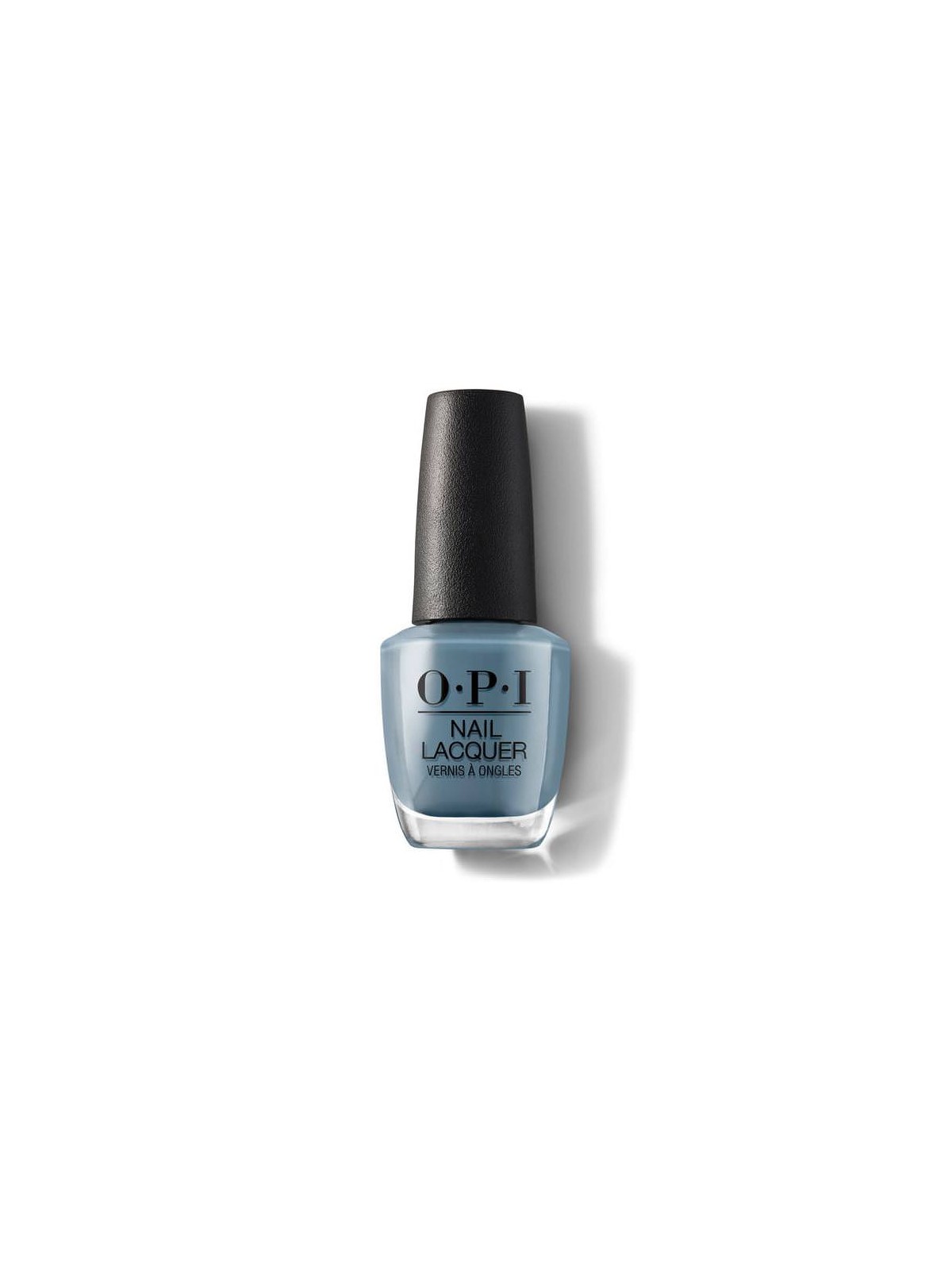 OPI LAK NLP33 ALPACA MY BAGS 133- ALPACA