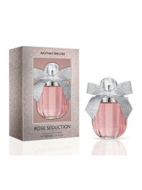 WOMEN SECRET ROSE SEDUCTION EDP 100 ML