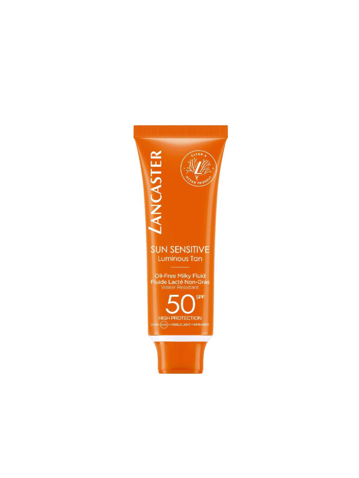 LANCASTER DSKIN RG OFMLK FL SPF50 50 ML