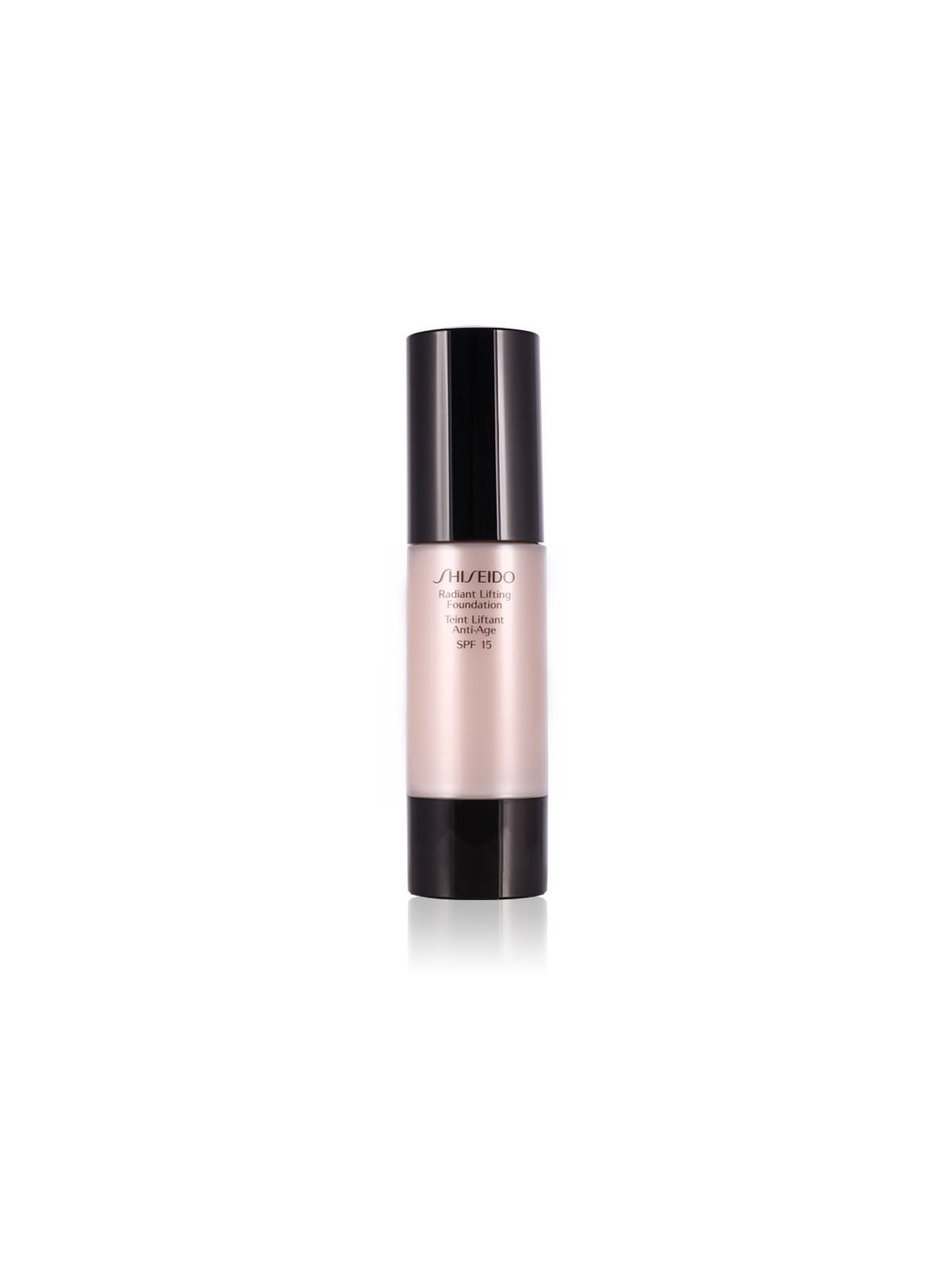 SHISEIDO RADIANT LIFT FOUNDATION