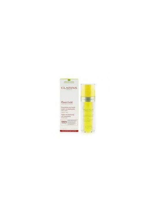 CLARINS PLANT GOLD 35 ML