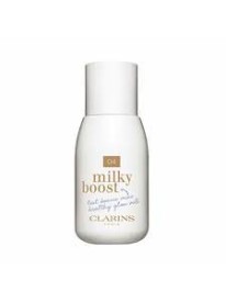 CLARINS MILKY BOOST FOUNDATION