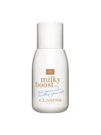 CLARINS MILKY BOOST FOUNDATION