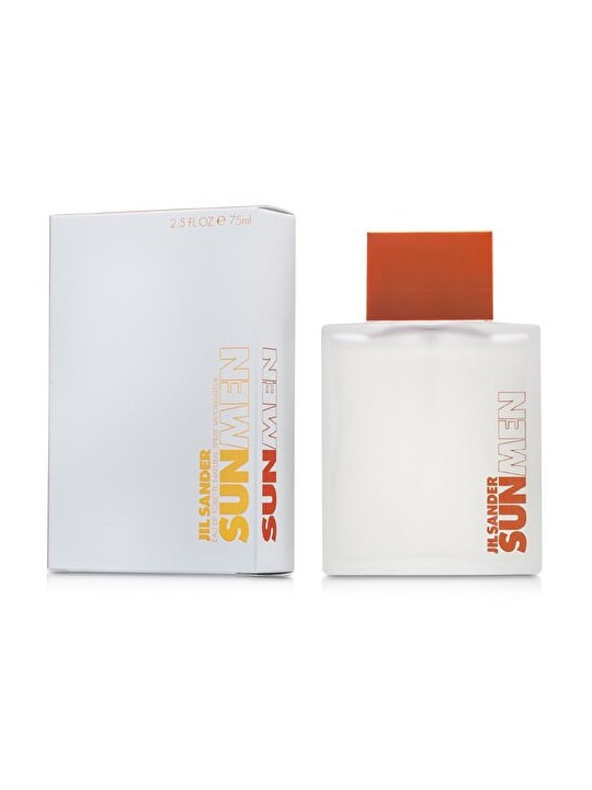 JIL SANDER SUN MEN EDT 75 ML