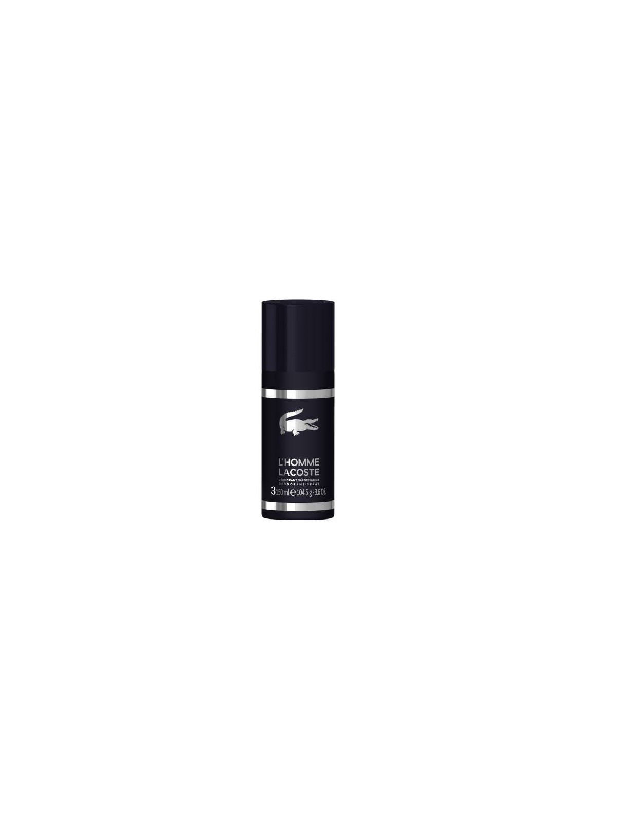 LACOSTE L HOMME DEO SPRAY 150 ML