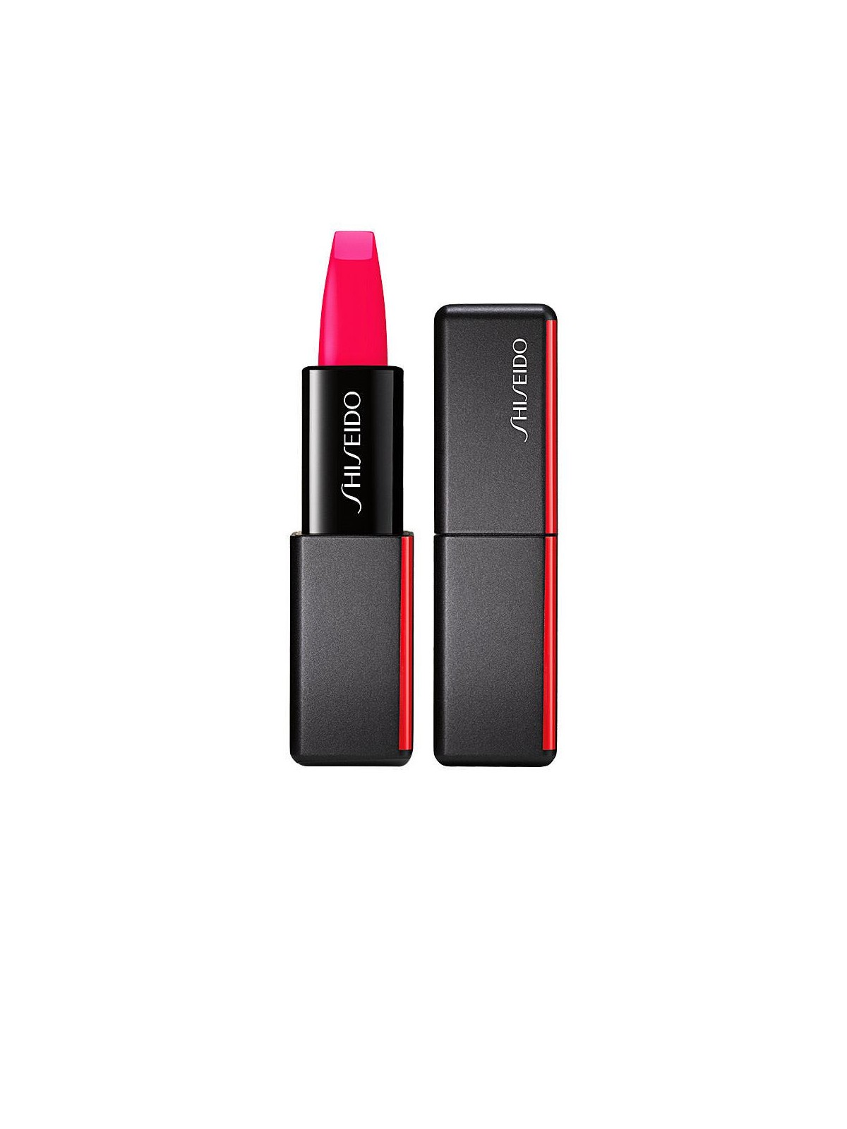 SHISEIDO SMK MOD MAT LIPSTCK