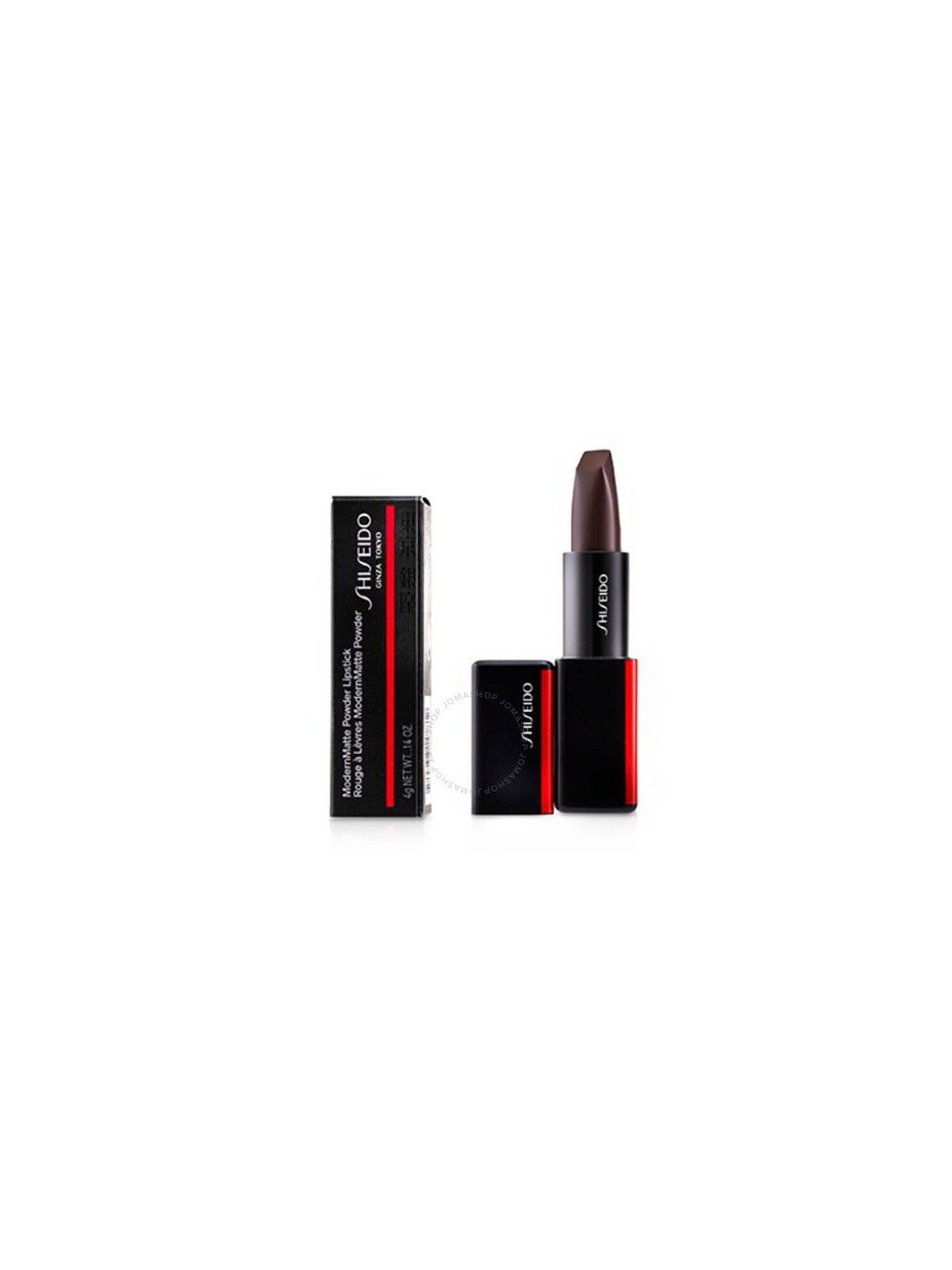 SHISEIDO SMK MOD MAT LIPSTCK