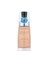 DEBORAH 24H NUDE PERFECTION FDT 02 BEIGE