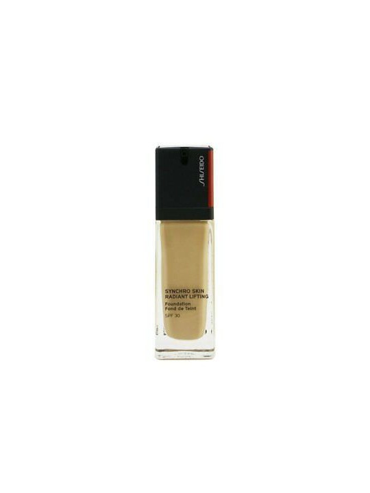 SHISEIDO SMK SS RAD LIFT FOUNDATION