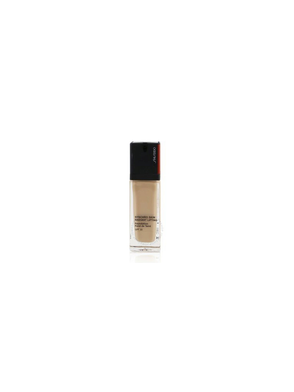 SHISEIDO SMK SS RAD LIFT FOUNDATION