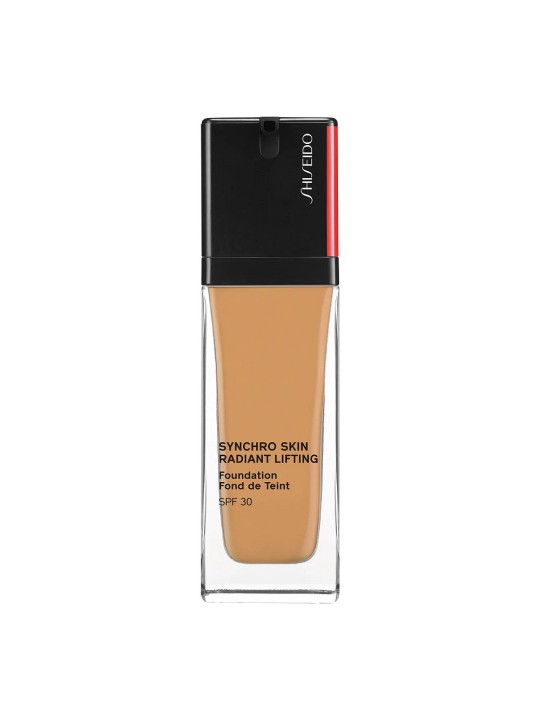 SHISEIDO SMK SS RAD LIFT FOUNDATION