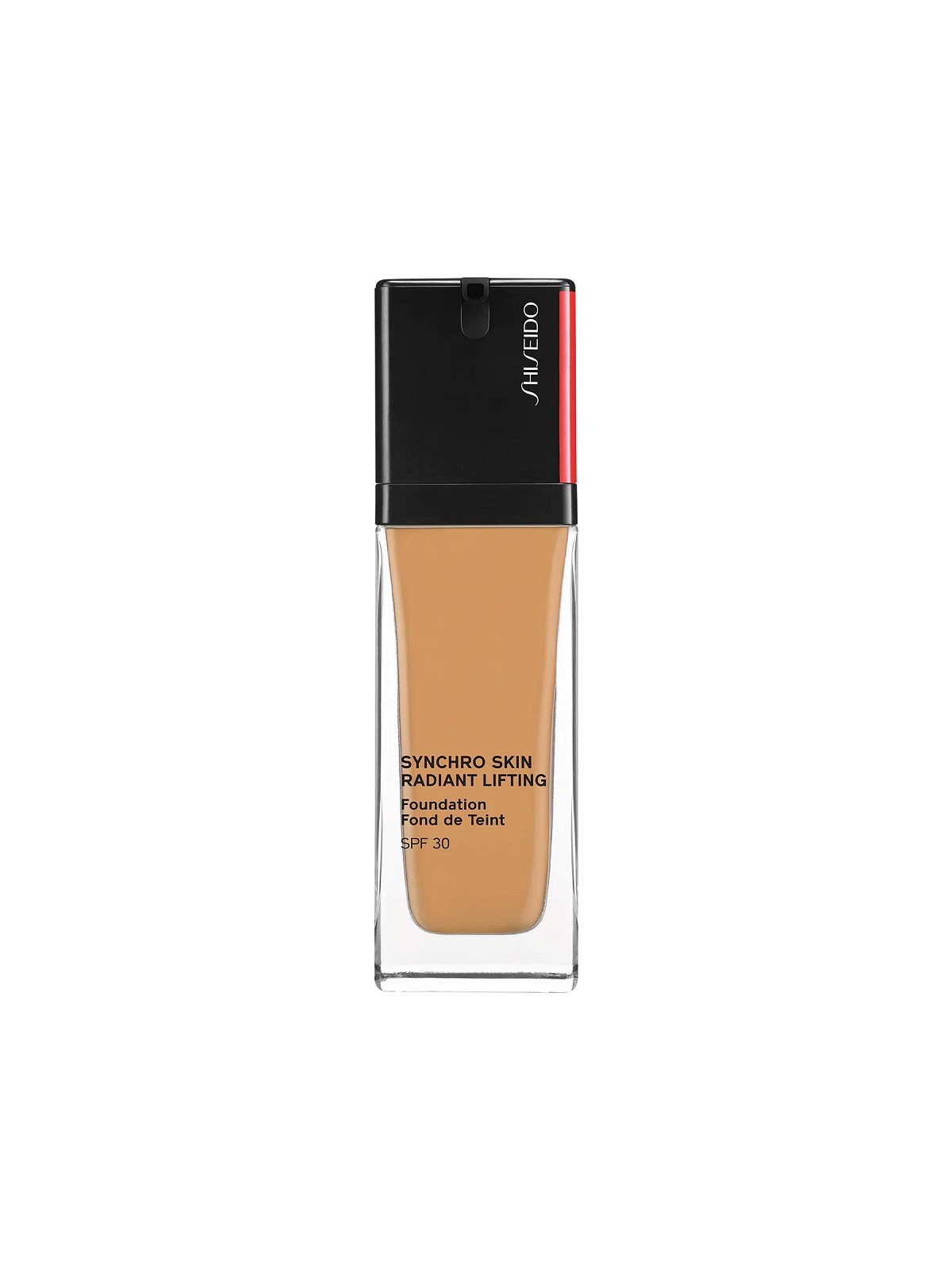 SHISEIDO SMK SS RAD LIFT FOUNDATION