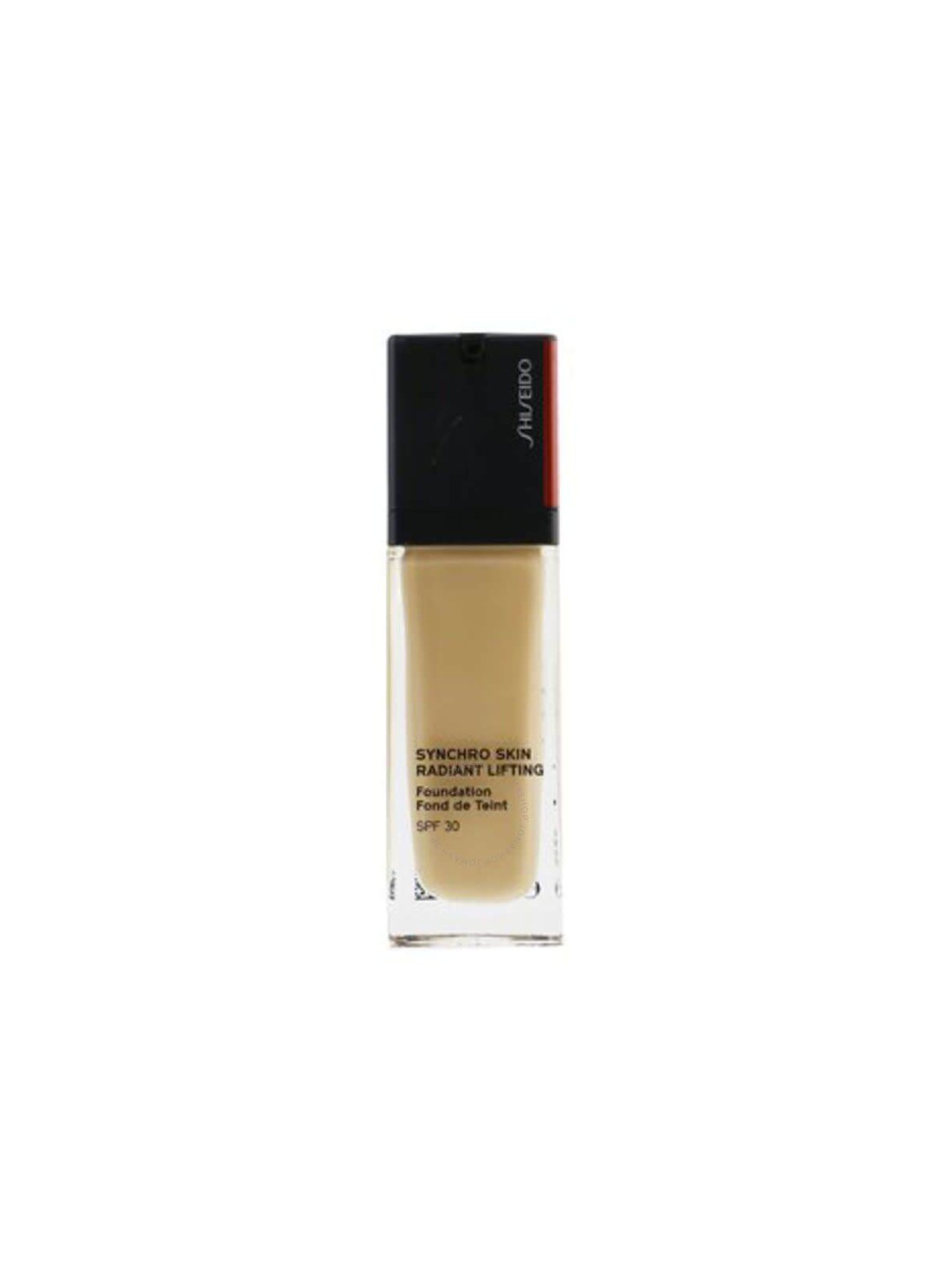 SHISEIDO SMK SS RAD LIFT FOUNDATION