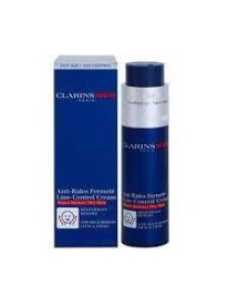 CLARINS MEN LINE CONTROL...