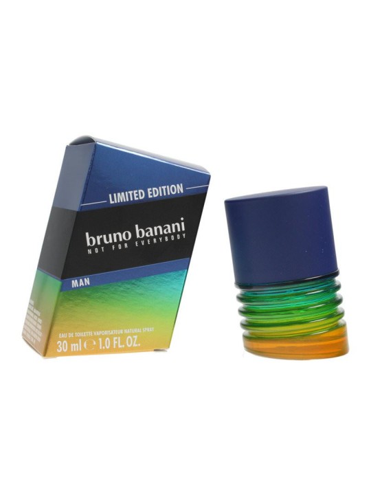 BRUNO BANANI SUMMER LE MAN