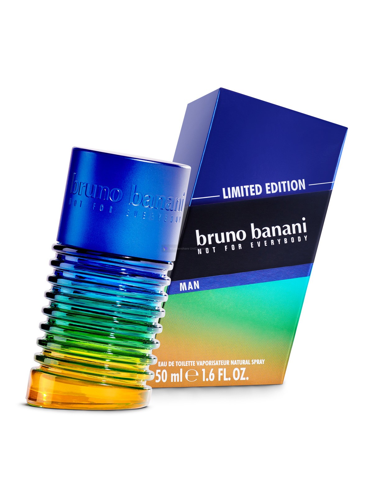 BRUNO BANANI SUMMER LE MAN