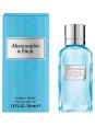 ABERCROMBIE&FITCH FI BLUE  W EDP