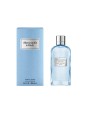 ABERCROMBIE&FITCH FI BLUE  W EDP