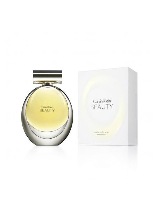 CALVIN KLEIN BEAUTY EDP