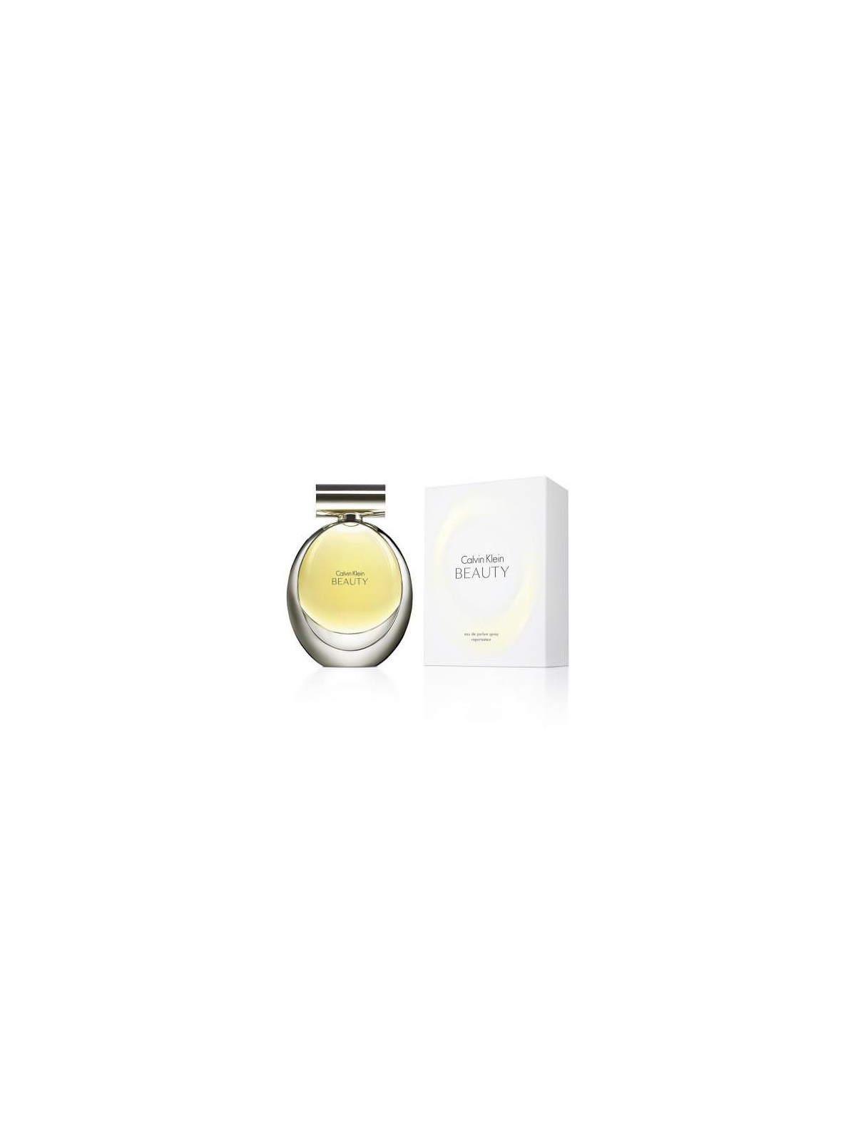 CALVIN KLEIN BEAUTY EDP