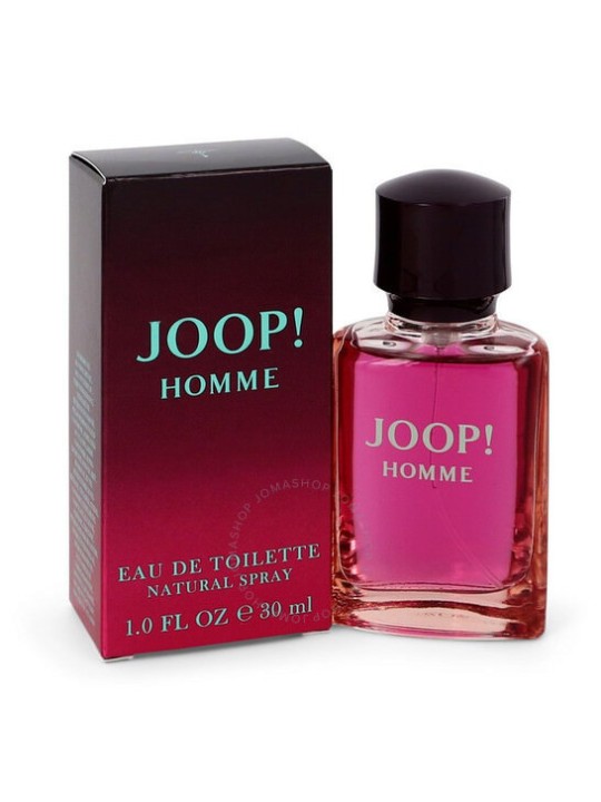 JOOP HOMME EDT