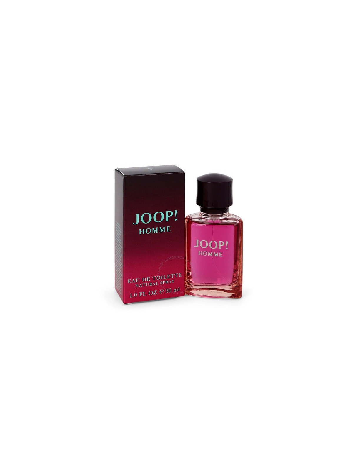 JOOP HOMME EDT