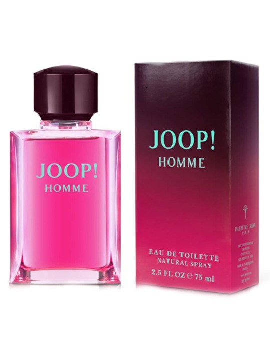 JOOP HOMME EDT