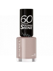 RIMMEL LAK 60 SECONDS