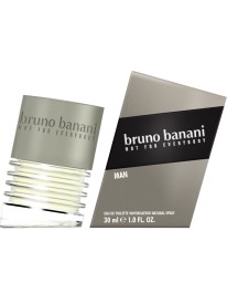 BRUNO BANANI MAN