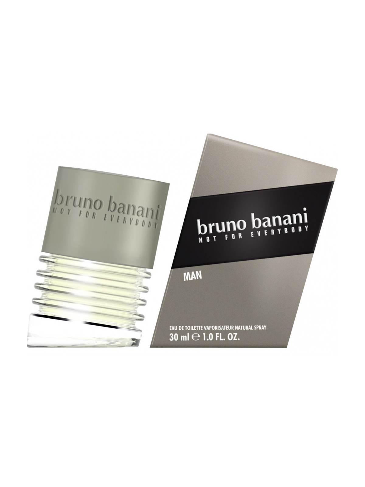 BRUNO BANANI MAN