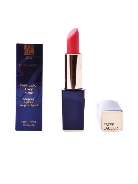 ESTEE LAUDER PC ENVY LIPSTICK MATTE