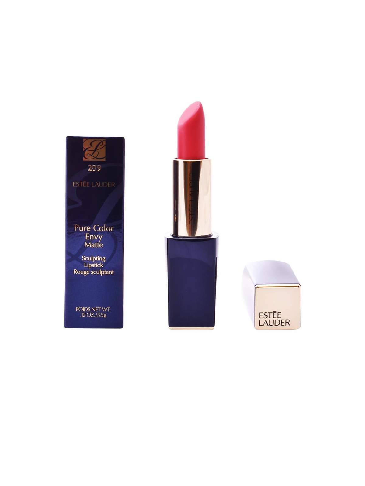 ESTEE LAUDER PC ENVY LIPSTICK MATTE