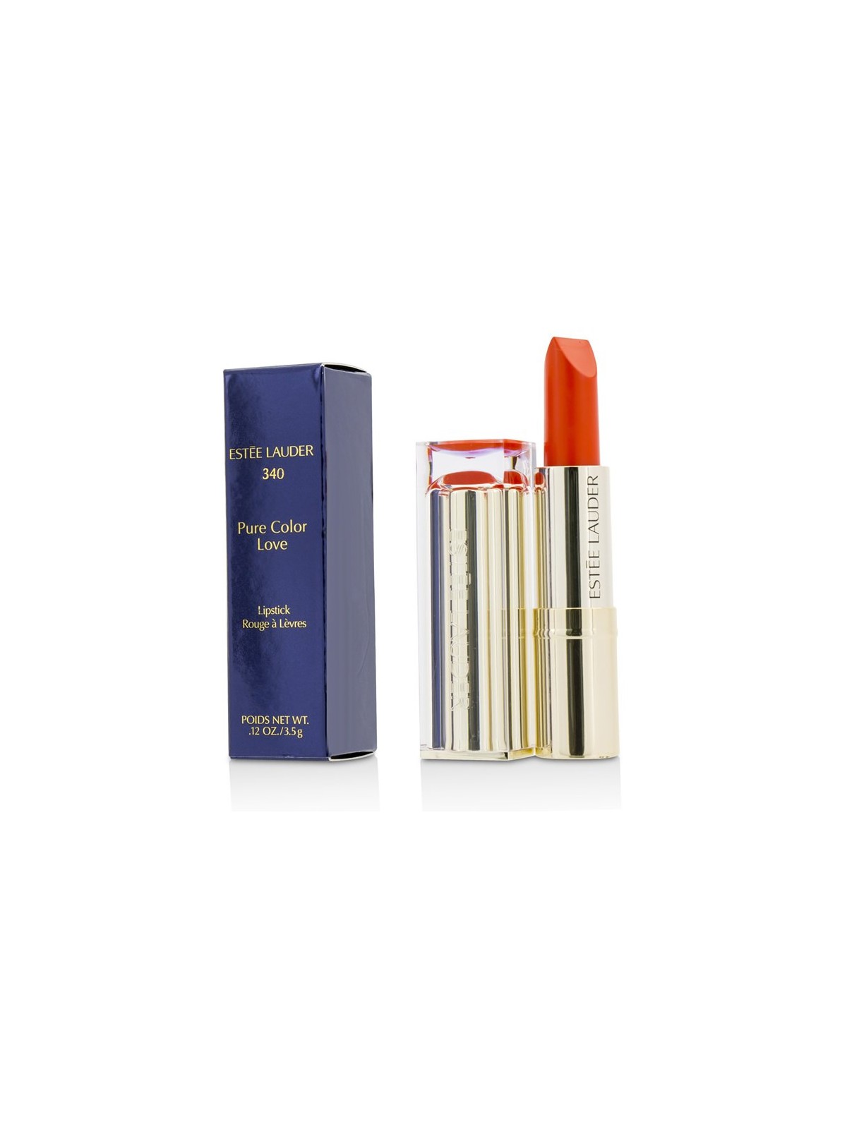 ESTEE LAUDER PC LOVE LIPSTICK