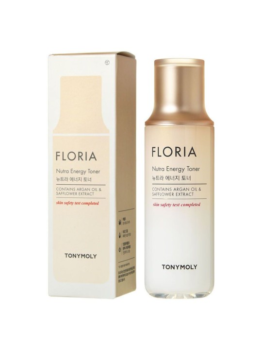 TONY MOLY FLORIA TONER 150ML