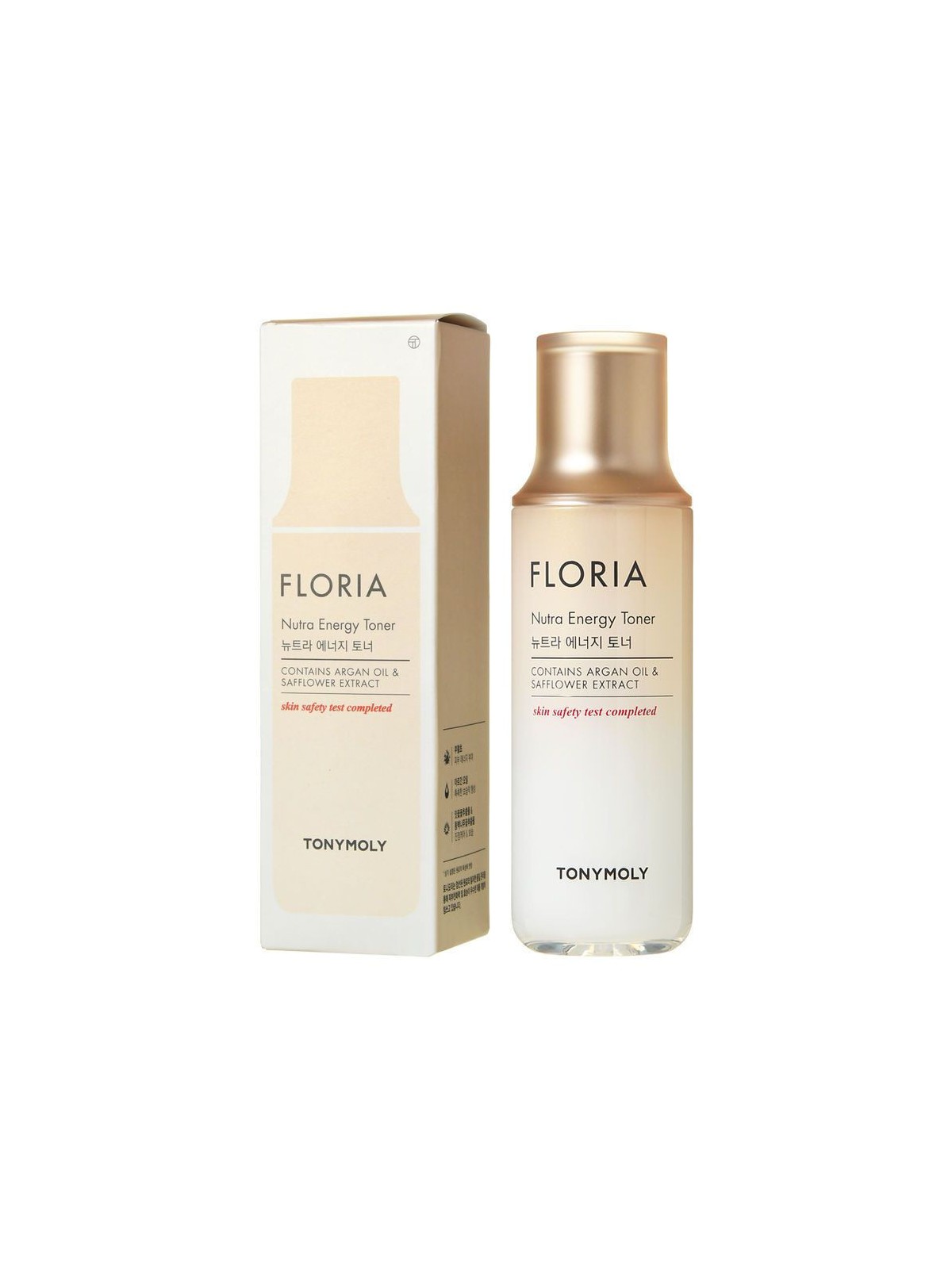 TONY MOLY FLORIA TONER 150ML