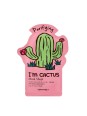 TONY MOLY I M CACTUS SHEET MASK