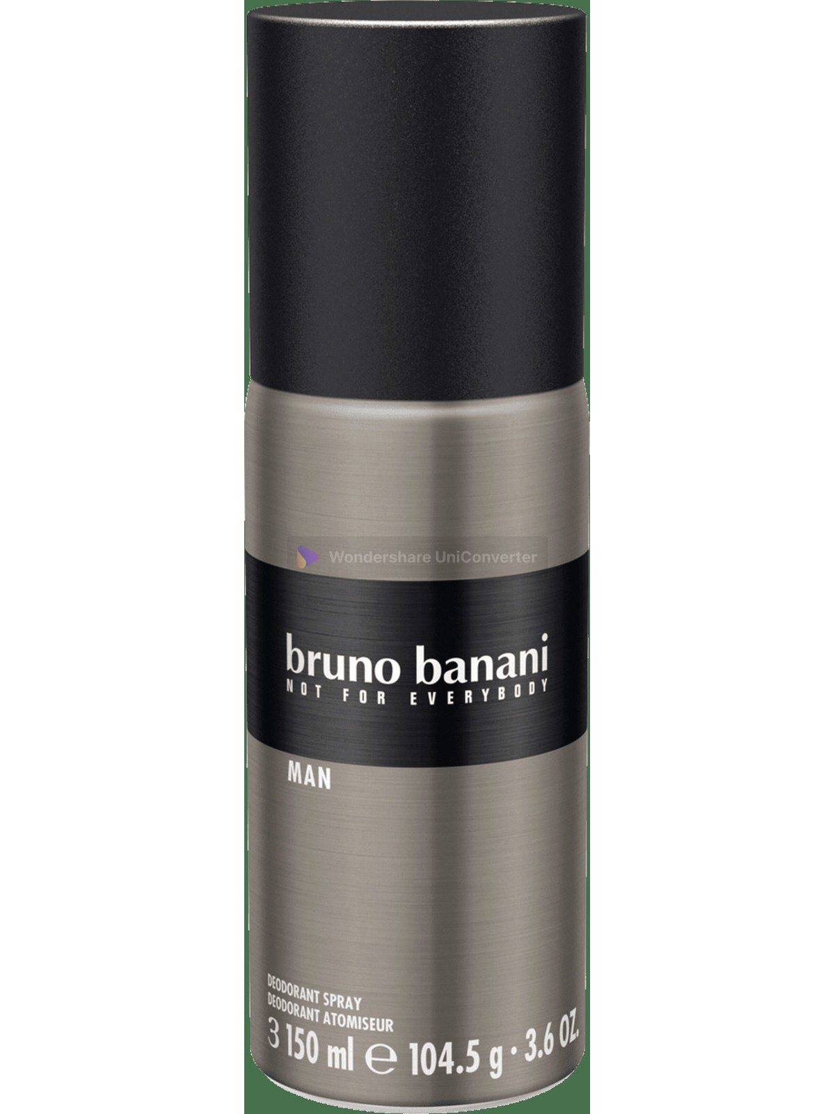 BRUNO BANANI MAN DEO SPRAY 150 ML