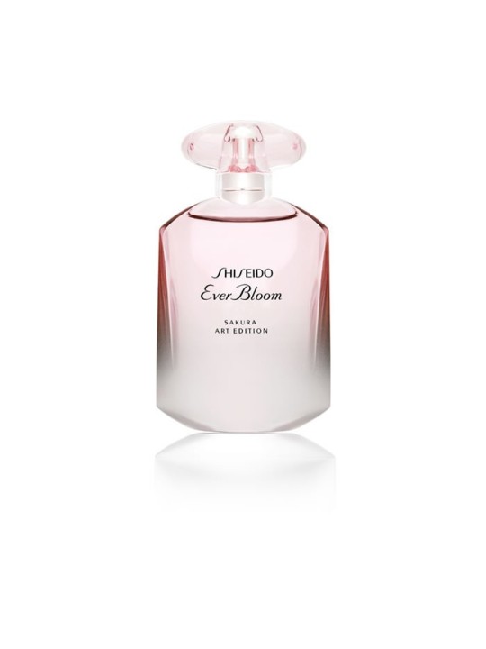 SHISEIDO EVER BLOOM SAKURA EDP 50ML