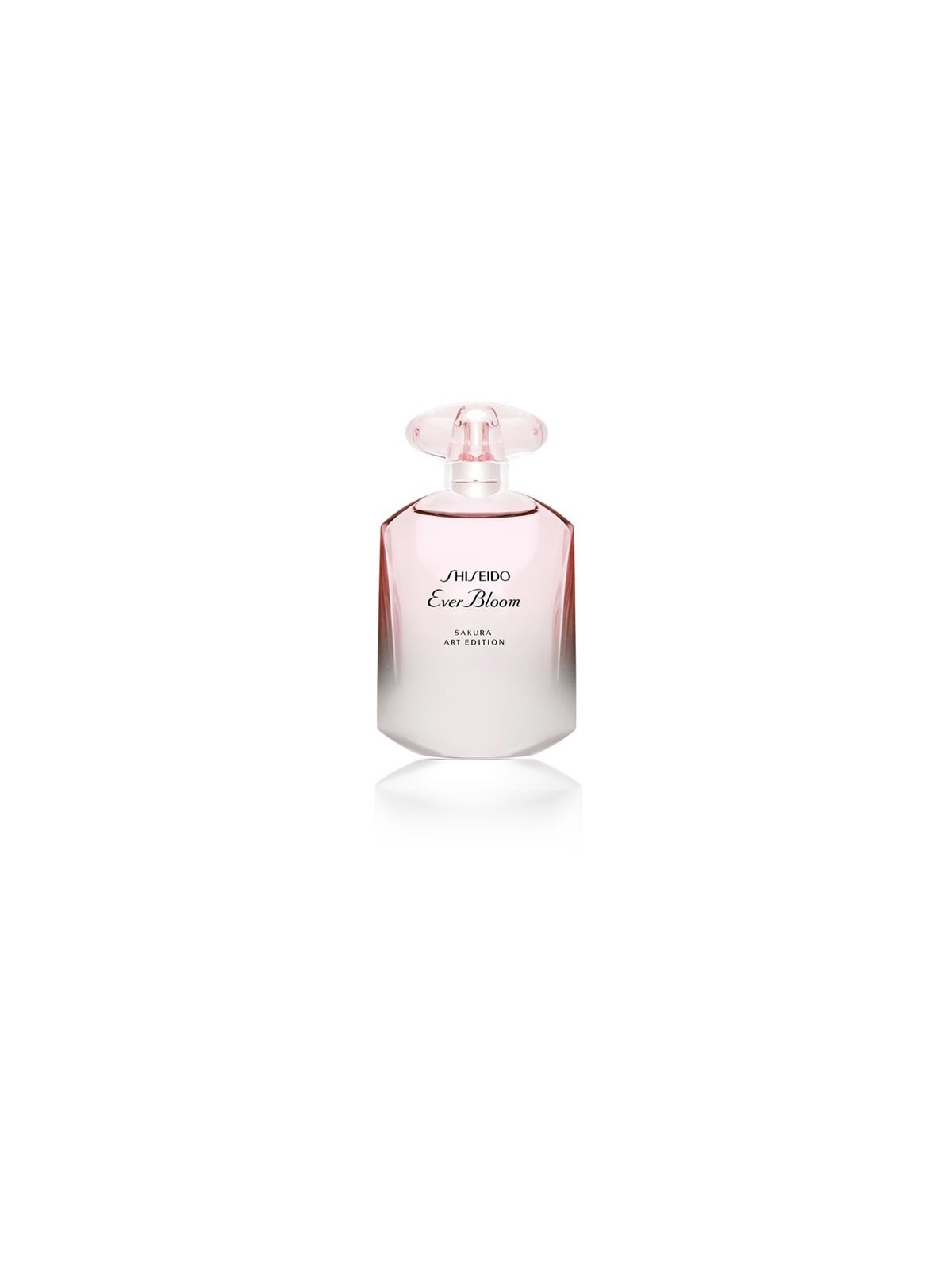 SHISEIDO EVER BLOOM SAKURA EDP 50ML