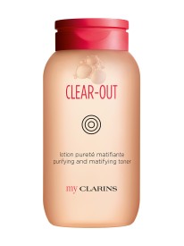 CLARINS MC PURIFYING...