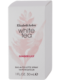 ELIZABETH ARDEN WHITE TEA GINGER LILY EDT 30ml